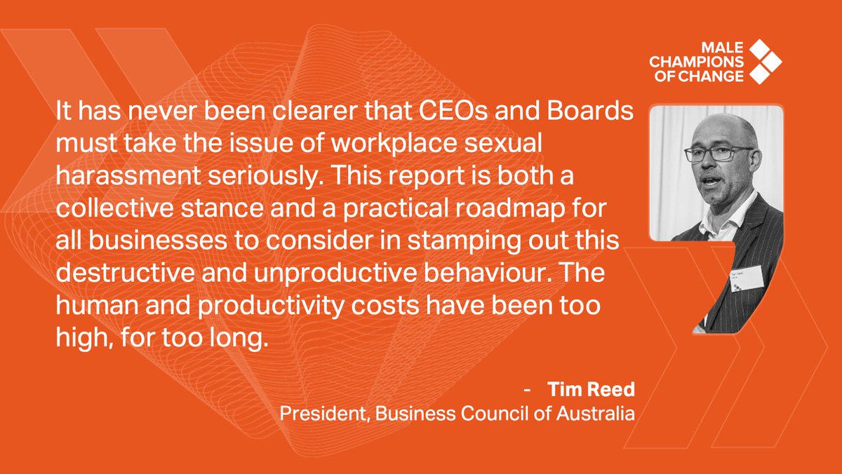 Champions of Change Coalition tweet media