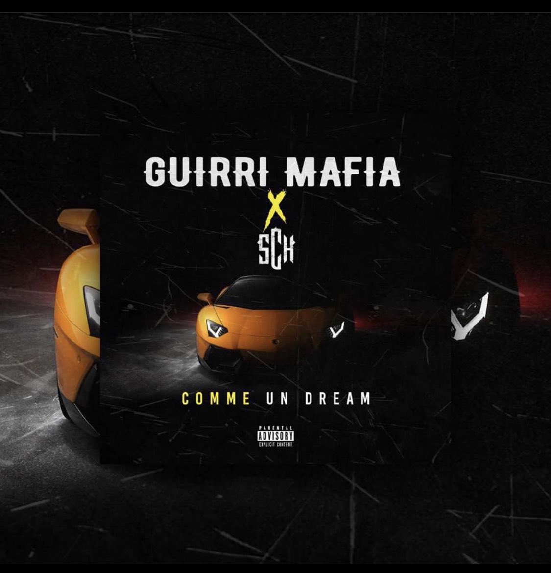 Guirrimafia143's tweet photo. « Comme un Dream » Featuring. @Sch_Mathafack Enfin disponible sur toutes les plateformes allez streamer ça la famille 🌵#ClipDemain #17H
#sch #guirri #album
👉 https://t.co/p6i2IzaATZ https://t.co/z0IVFmenCq