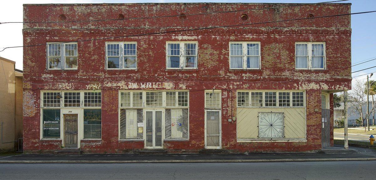 SavingPlaces's tweet image. Preservation Fund Grant Deadline: October 1! These grants are intended to encourage preservation at the local level by supporting on-going work &amp;amp; by providing seed money for preservation projects.  #PreservationForum 

Details : forum.savingplaces.org/build/funding 📷: Tariq Gibran