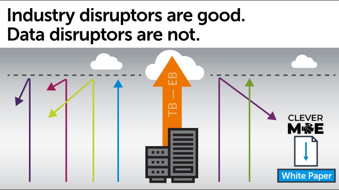 diamandakis's tweet image. Migrate 38x faster without disruptions. Learn how in the Clever Moe Report comparing WANdisco LiveData Migrator with Cloudera BDR. Download the report. #hadoop #LiveMigrator #bigdata #cloudmigration ow.ly/xhfW50Bkkzp