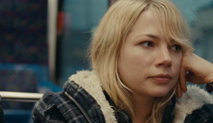 Happy Birthday to Michelle Williams. One of the most brilliant actresses of her generation, who has given us performances full of humanity and sincerity in films like 'Brokeback Mountain', 'Wendy and Lucy', 'Blue Valentine', 'Certain Women' or 'Manchester by the Sea'.
