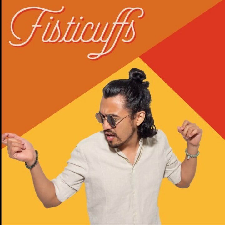 iamredventure's tweet photo. I like to switch it up sometimes 😉
Fisticuffs out now everywhere for everyone!
.
.
.
#fisticuffs #redventure #redventuremusic #switchitup #switch #vibes #nycmusic #brooklynmusic #bushwickmusic #texasmusic #nycmusician #brooklynmusician https://t.co/oIKTibCxRX https://t.co/EHuGlxHfFi