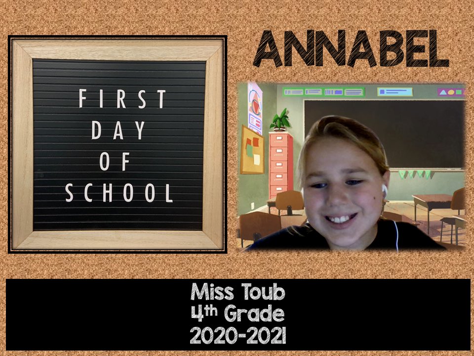 Lindsay Toub Byck tweet media