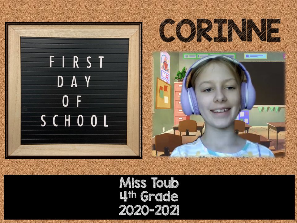 Lindsay Toub Byck tweet media