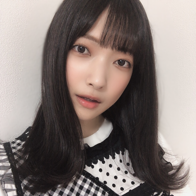 ツブヤキタイ Twitter પર 黒髪美少女玲ちゃん 三枚目いいね 大園玲 欅坂46公式ブログ