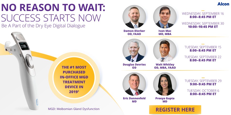 Intrepid_Eyes's tweet photo. Become part of the dry eye digital dialogue with Alcon by going to https://t.co/liJAB9eBYq to register! #Alcon, #SystaneiLux, #Expandyourpractice, #MGD, #RootCause, #DryEye, #iluviLux, #SeeBrilliantly, #DEEP https://t.co/o8BnlsD2pH