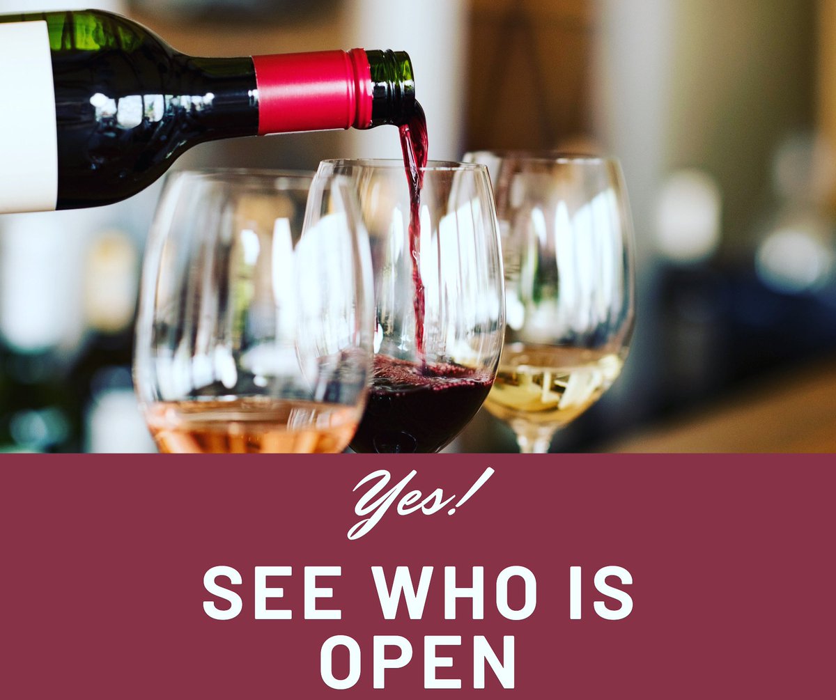 TXIndWineTrail's tweet photo. See who is open here! 
https://t.co/1WkYkR6pta     #txwine #txwinery #sealytx #columbustx #weimartx #lagrangetx #roundtoptexas #roundtop https://t.co/WAKEGWOh7f
