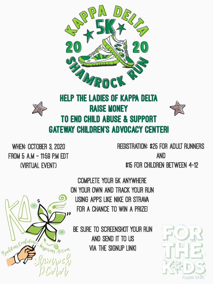 KAPPA DELTA ⋆ MOREHEAD tweet media