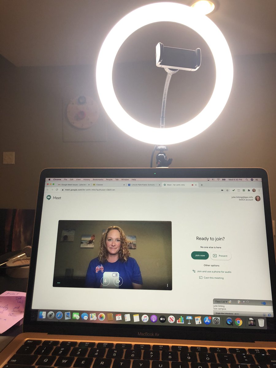 Julie Linting tweet media