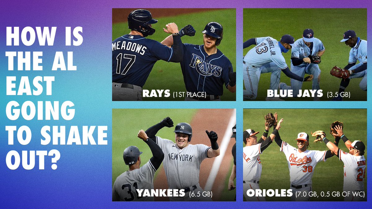 MLB tweet media