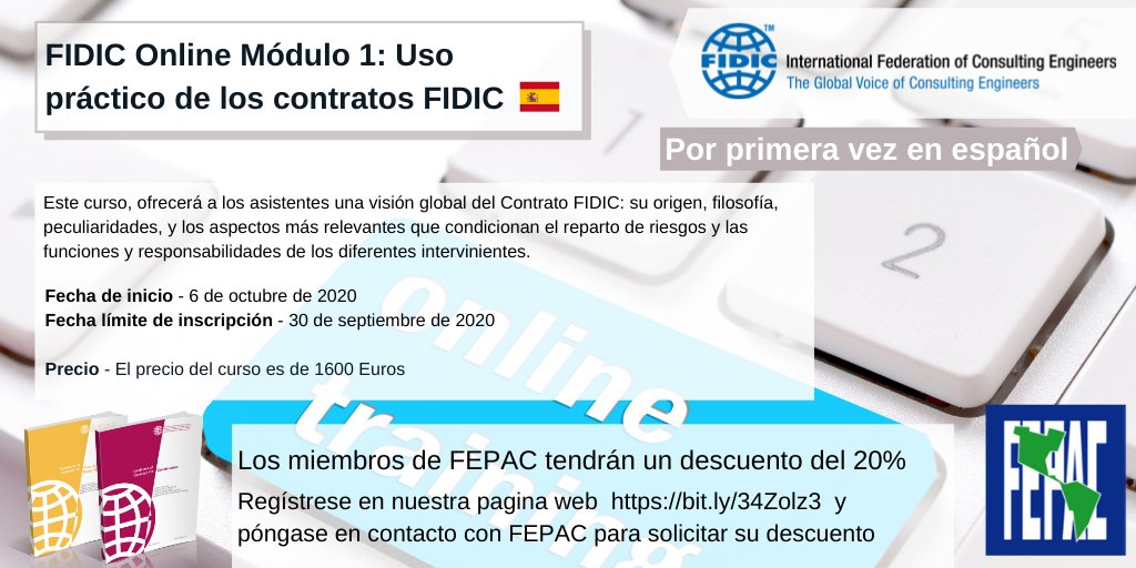 FEPAC tweet media