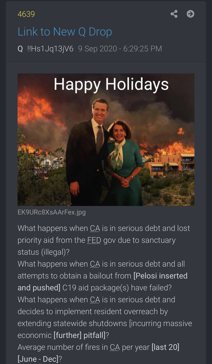 4639- What other cuts have impacted fire prevention & safety? http://www.cpf.org/go/cpf/news-and-events/news/budget-cuts-sacrifice-firefighter-and-public-safety/How do you obtain FED money?Declare a State of Emergency and request billions in assistance? Welcome to CA.Q