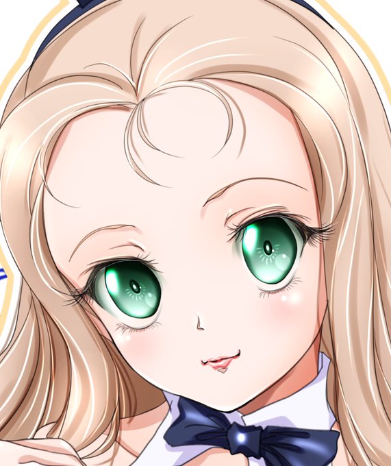 昼あげ〜バニーガール・マリー様❤️(おっぱい) 