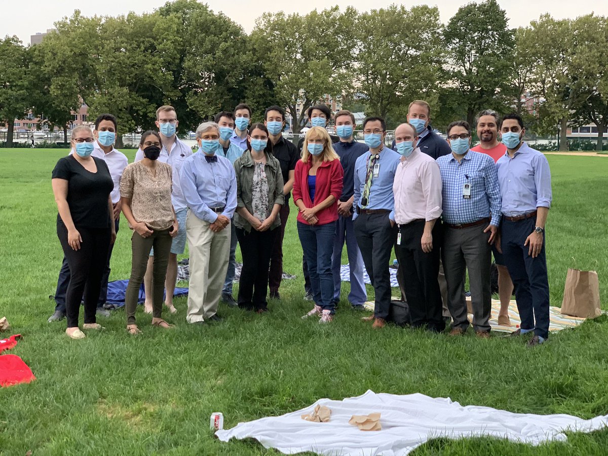 Byung C Yoon, MD, PhD (@yoonneurorad) on Twitter photo Having fun with our new fellows! MGH Neuroradiology Socially Distanced Picnic <a href="/MGHNeuroRad/">MGHNeuroRadFellows</a> <a href="/mghradchiefs/">MGH Radiology Chiefs</a> #ASHNR20 #asnr #fellowshipfun Having fun with our new fellows! MGH Neuroradiology Socially Distanced Picnic <a href="/MGHNeuroRad/">MGHNeuroRadFellows</a> <a href="/mghradchiefs/">MGH Radiology Chiefs</a> #ASHNR20 #asnr #fellowshipfun