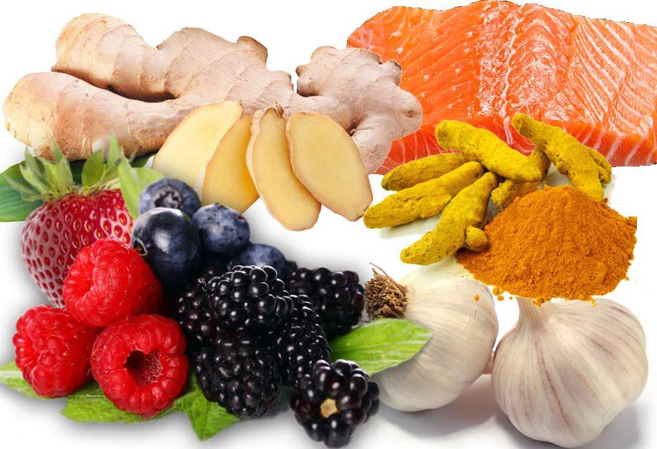 LoriShemek's tweet photo. Inflammation plays a crucial role in the development of depression.
Individuals who have higher levels of a specific inflammatory marker - C-reactive protein (CRP) are at a higher risk of developing depression within 5 years
Choose anti-inflammatory foods and lifestyle choices https://t.co/vvWLVDgkCs