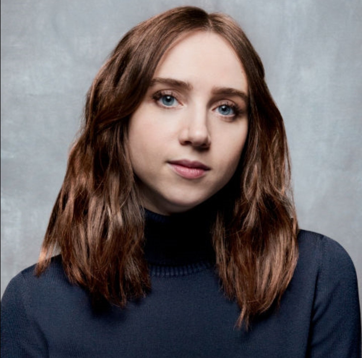 Happy 37th birthday to Zoe Kazan!!

Which is your favorite role from her? 