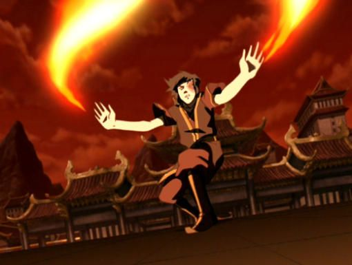 firelorddany's tweet photo. 3. would you rather be a firebender or a waterbender https://t.co/IaCXhiEi0m