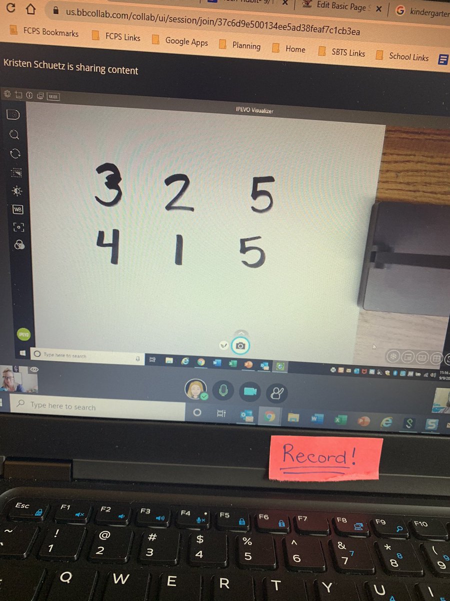 MsQuigley_Tech's tweet photo. Check out our #awesomefirstgraders making combinations of 5. #littlerunstrong @LRroadrunner https://t.co/GBA3ZYjz5U