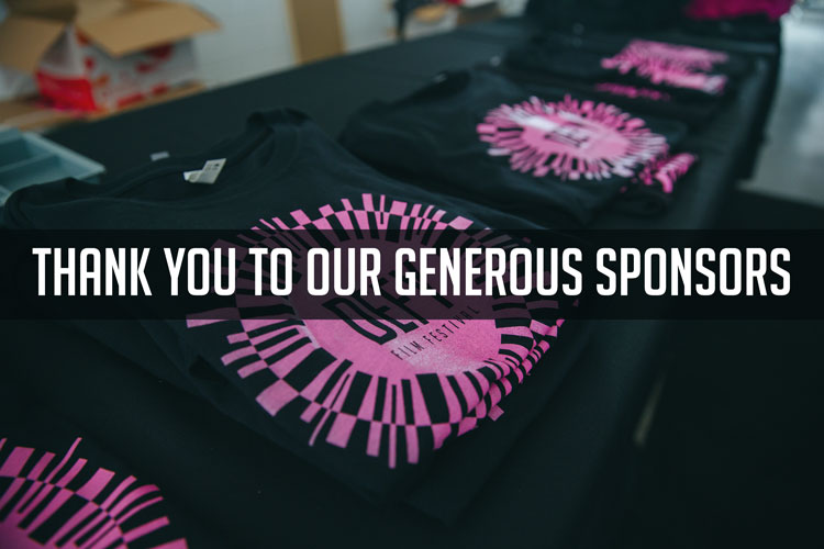 Defy's 5th annual VIRTUAL film festival is just two days away! Don't forget, register via our website for your ticket into the event. One registered, you will receive an email with further instruction on navigating the event.