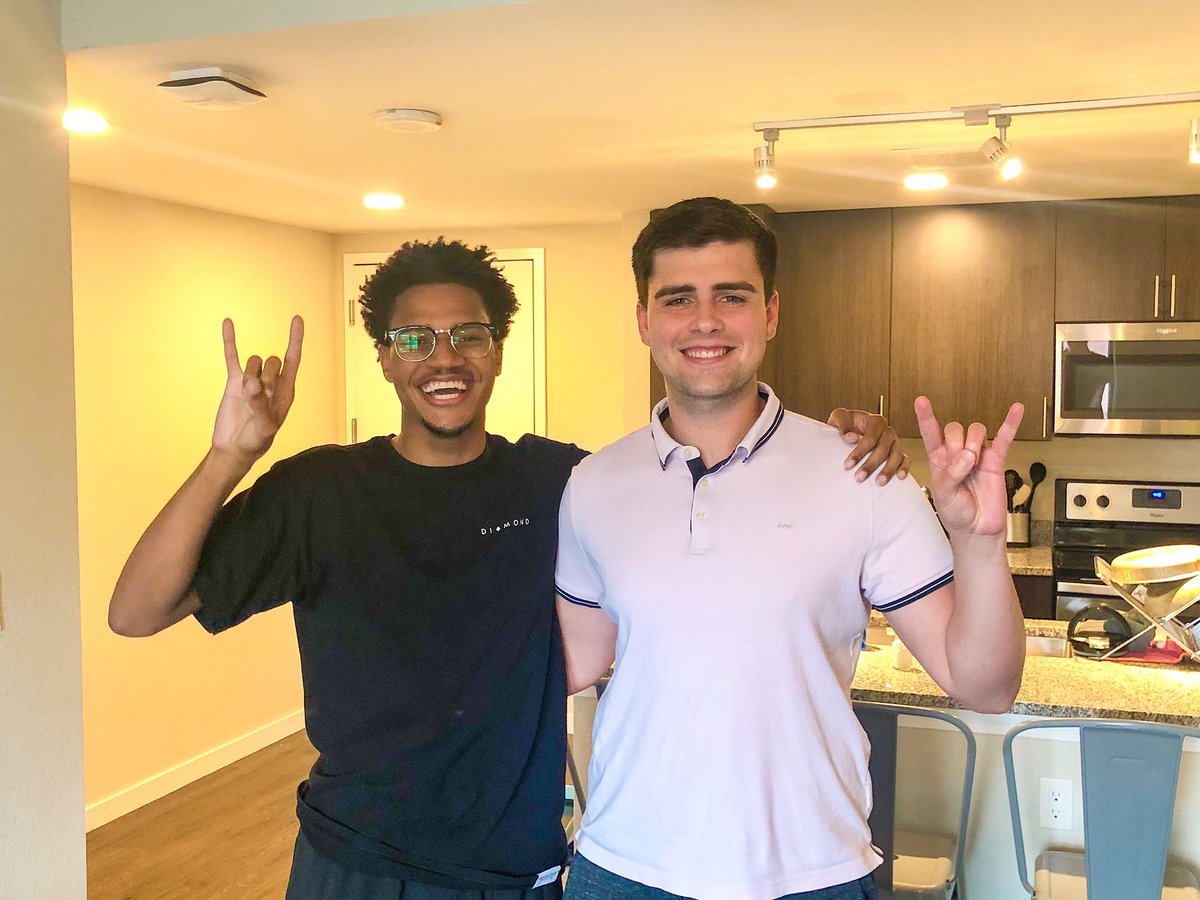 McCombs Leadership tweet media