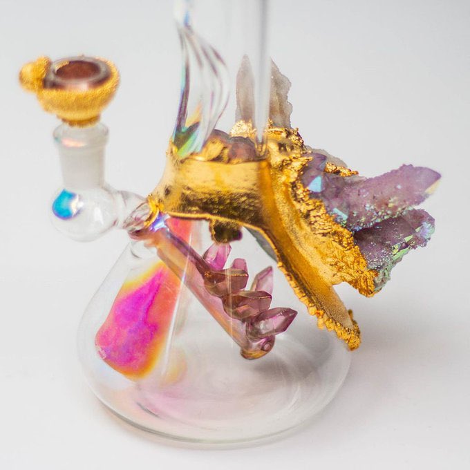 Glass Porn tweet media