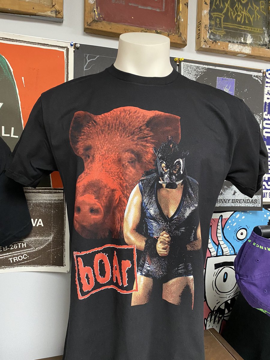 Pig Daddy Cool tweet media