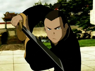firelorddany's tweet photo. 7. would you rather fight using sokka's sword or zuko's dual swords https://t.co/kH3uiOvmSE