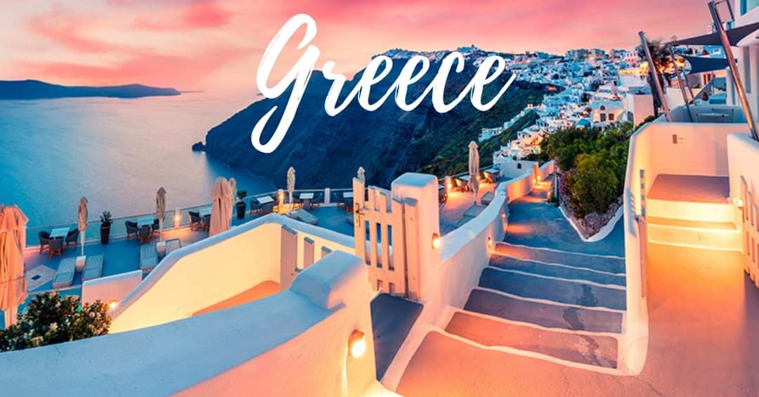 7HeartsTravel's tweet photo. "Travel...

As much as you can. 
As far as you can.
As long as you can. 
Life's not meant to be lived in one place. "

#Travel #LiveLife #LoveLife #Vacation #Greece #Italy #SouthAfrica https://t.co/Cv1Ih3f9OF