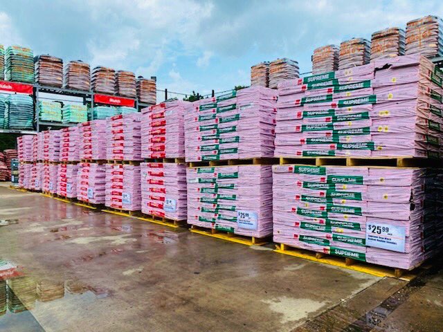 Love it when a plan comes together! Beaumont and Orange set up for serving the community. Thanks Ray for planning and setting us up for success! #powerofthegulf <a href="/bjp84/">BJ Powers</a>  <a href="/RazorRaySooner/">Raymond</a>