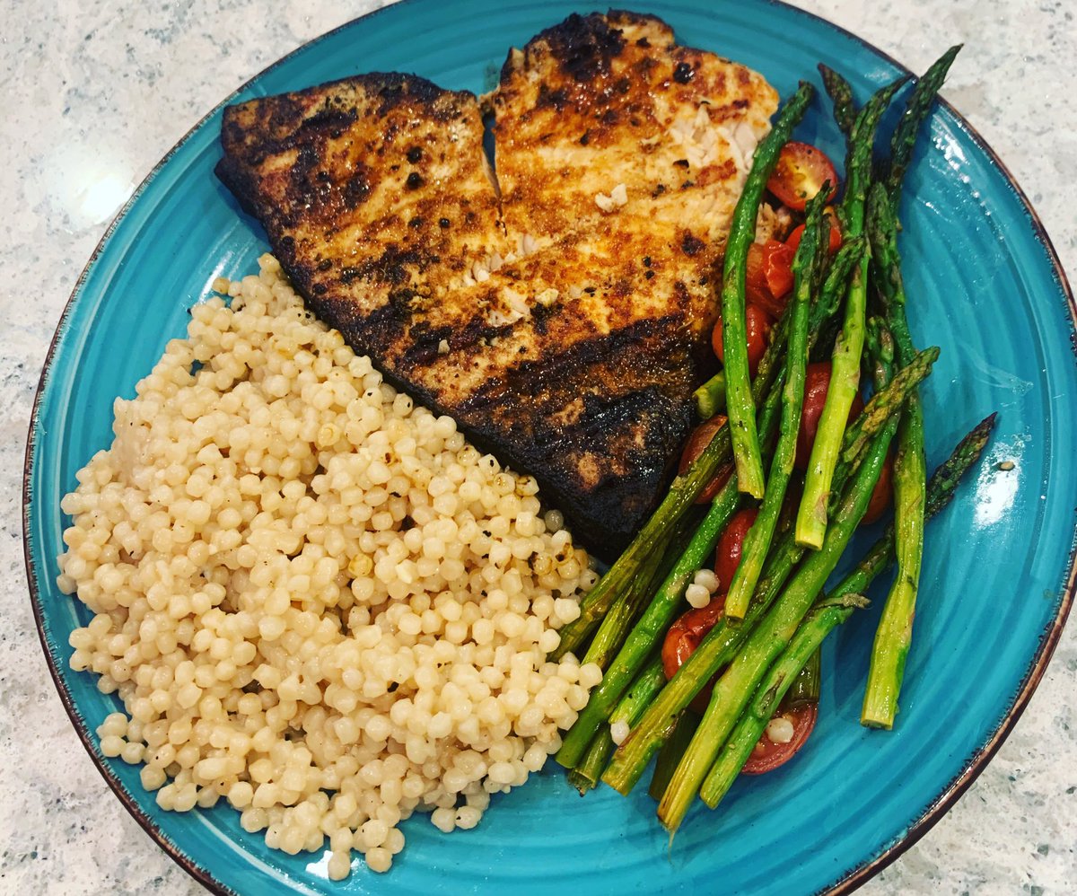 Mad Fisherman Seasoning tweet media