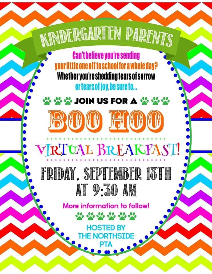 Attention K Parents!!! Boohoo Breakfast is coming up and we can’t wait to welcome you to Northside! 💚📓
<a href="/NSE_Dalers/">NSE_Dalers</a>