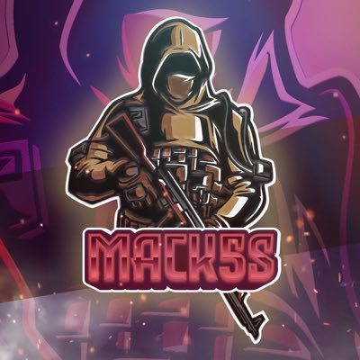 Mack5z's tweet photo. #NewProfilePic thank you so much for the artwork @GfxRamsi !! Top class ❤️ https://t.co/awd7nfQiRW