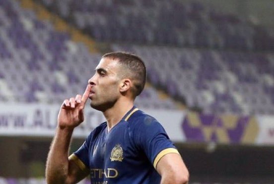 معاذ tweet media