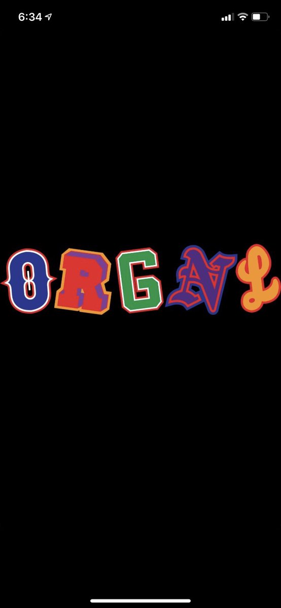 Wild6ix's tweet photo. #OrGnL All Fall @JR_Rugby https://t.co/H4J7Zy6ZEB