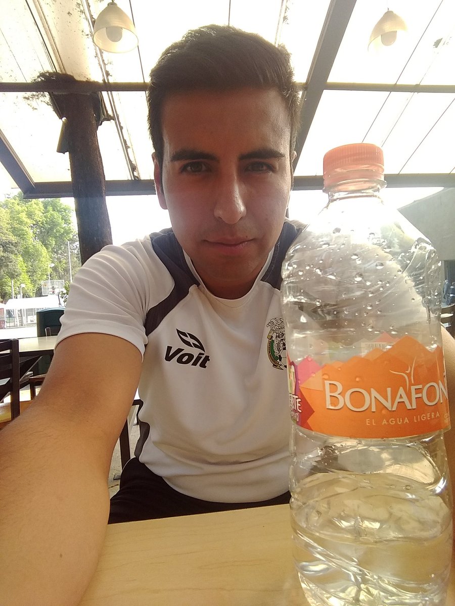 Black Boster tweet media