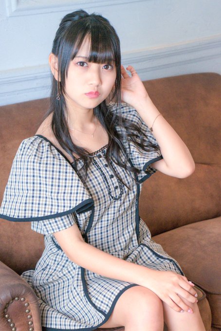 奥野未悠のTwitter画像9