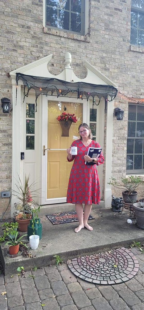 Antares Leask, Ph.D. tweet media