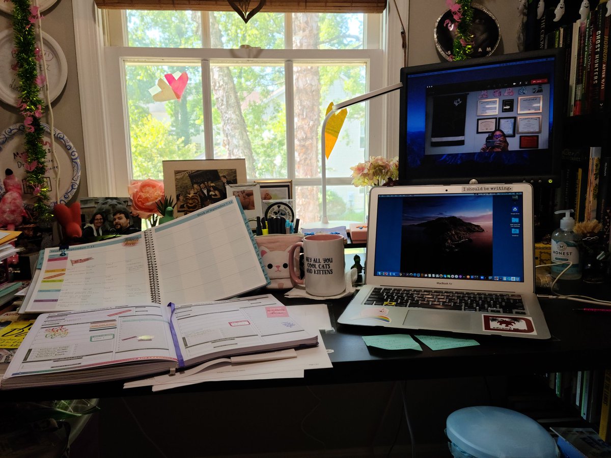 Antares Leask, Ph.D. tweet media