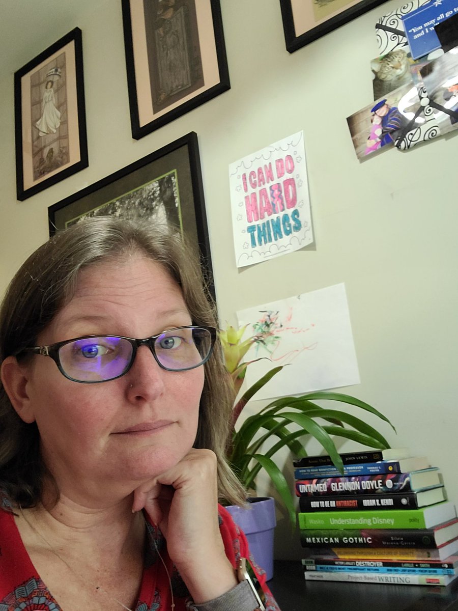 Antares Leask, Ph.D. tweet media