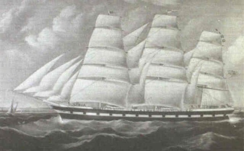 One of the more eventful journeys seems to have been of Kate Kellock which arrived in Suriname in Jan'1874 with 469 indentured labourers. Records show a feud between Captain G.H. Bevan and surgeon superintendent Dr. Bipin Behari Dutt. Dutt claimed that Bevan had mistreated...