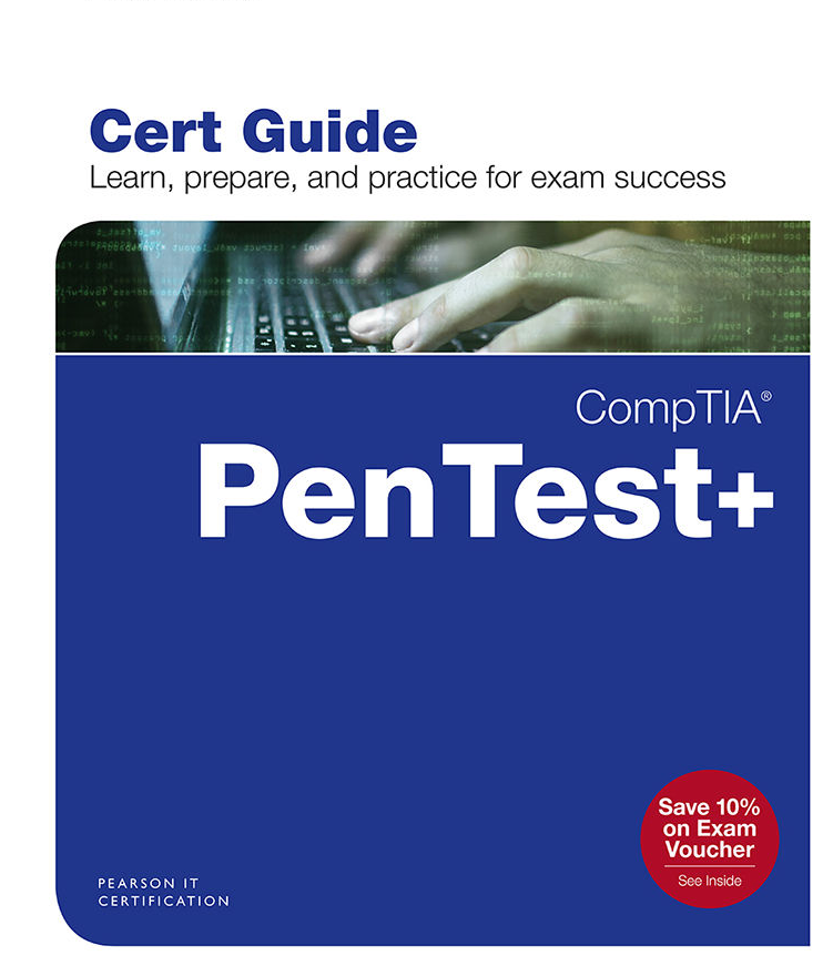 santosomar's tweet photo. 🎁GIVEAWAY🎁
I will be giving away 3 copies of my PenTest+ Book. Retweet to win! Winners will be announced on Sunday afternoon (EDT). @PearsonITCert 

#PenTest #Pentesting #BugBounty #bugbountytips https://t.co/W7yoOItPST