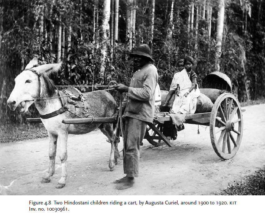 Dutt's alleged involvement in the "mutiny"(which Dutt denied in a letter to Protector of Emigrants, Calcutta) led to him being made to leave the ship at Ascension Island, 1,300 kilometres from St.Helena