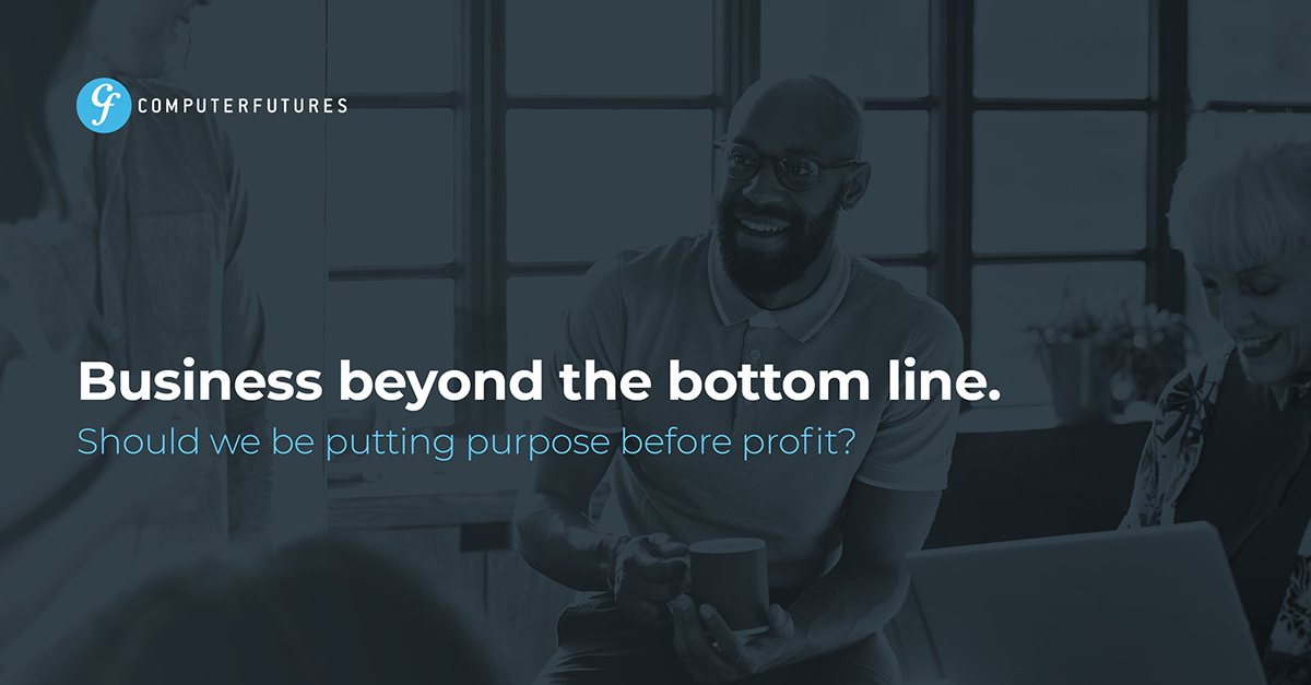 computerfutures's tweet photo. We are all want to help each other, but how? That's why we've gotten several insightful global #business leaders together to share with you how they are using business as a vehicle for positive change.
Sign up to watch: https://t.co/QpvdkB3Dpd
#STEMseries https://t.co/7N8nQoY7bA