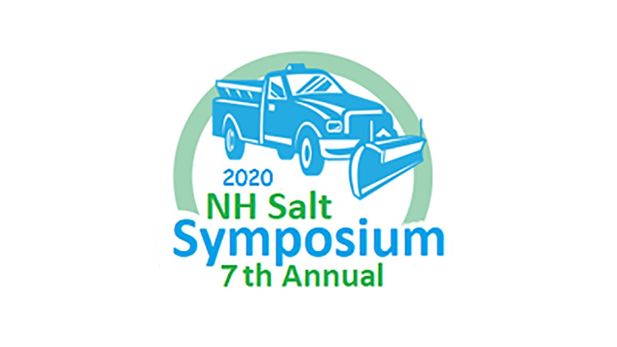 We're headed to the 7th Annual New Hampshire Salt Symposium on Sept. 15. Will we see you there? Event details 👉 bit.ly/33sL0ld