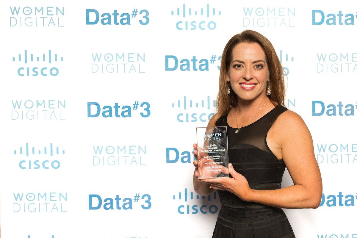 Do you know an incredible, innovative woman who is disrupting the Digital and IT industries? Nominate her today for the 2020 Clinic to Cloud Innovator of the Year and join in representing the trailblazers of our industry!

Head to @womenindigital to nominate now! #WIDAwards