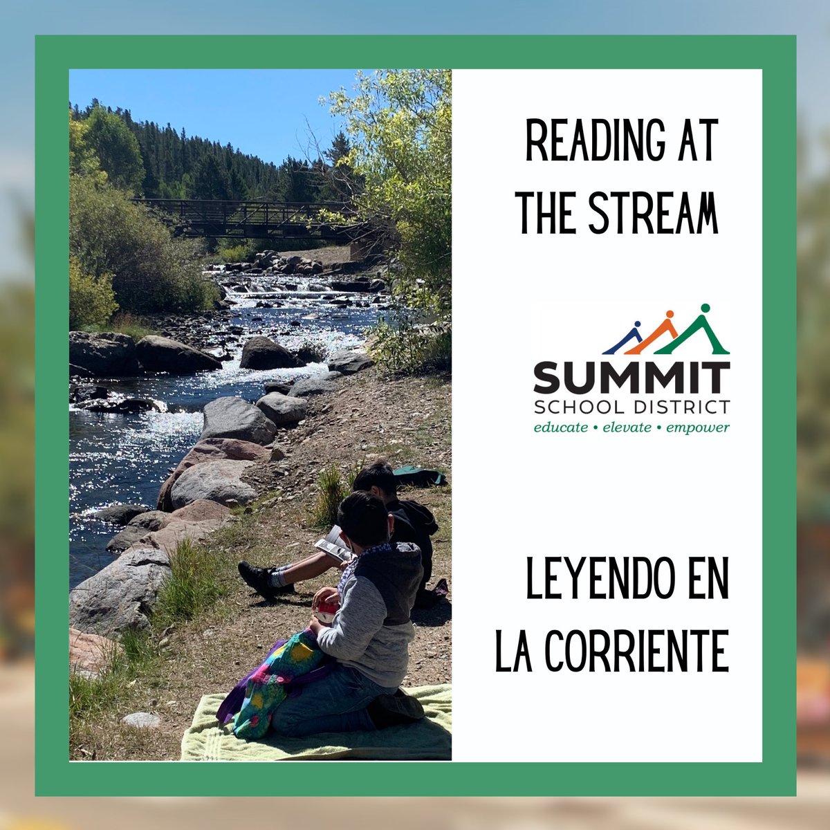 summitk12's tweet image. This yr. our scholars, staff, &amp;amp; parents have been challenged to do things differently. What’s 1 thing you’ve enjoyed so far?

Este año, nuestros estudiantes, personal y padres han tenido el desafío de hacer las cosas de manera diferente.  ¿Qué es lo que te ha gustado hasta ahora?