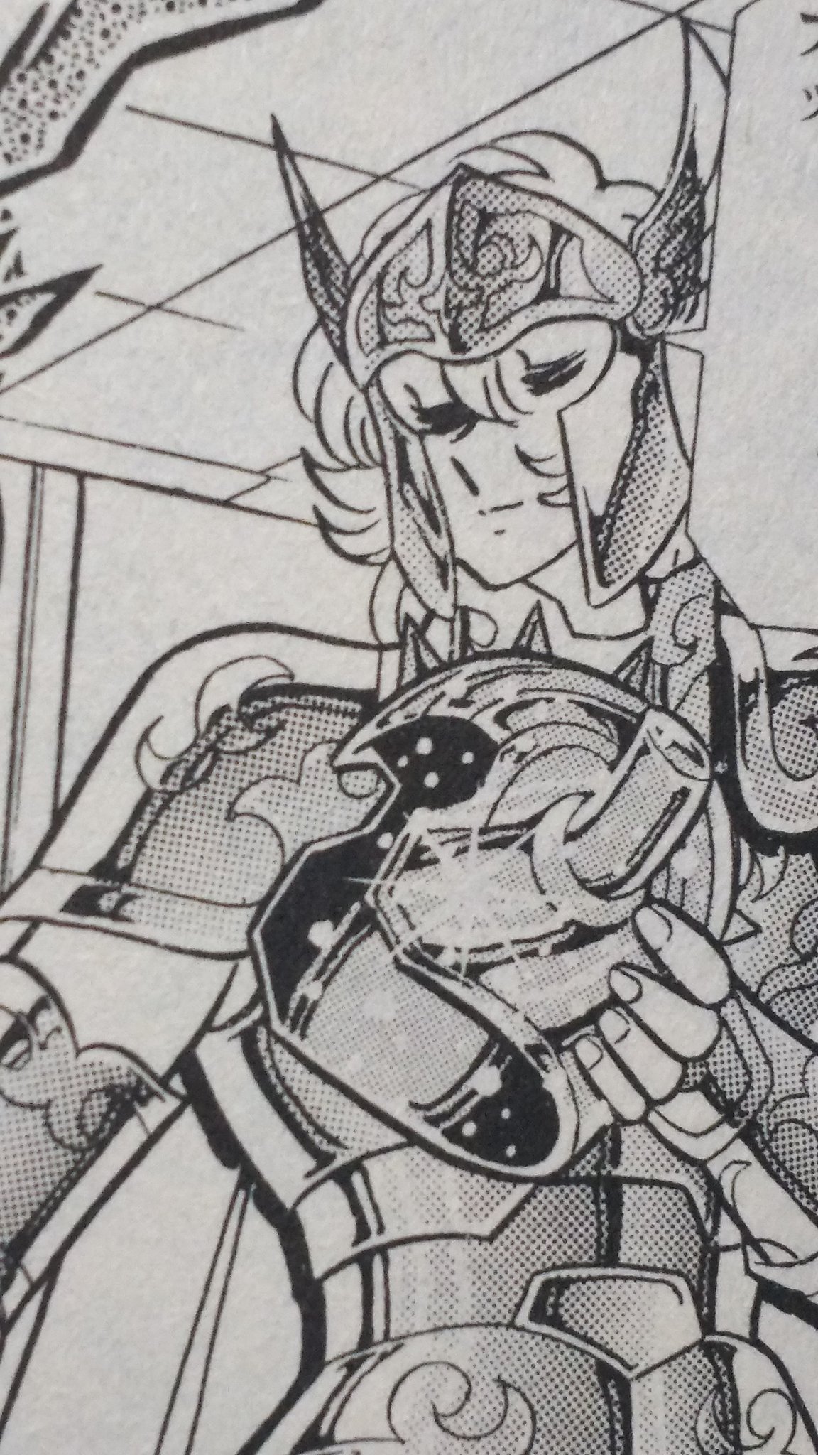 中原伸明 على تويتر 海魔女のソレント生誕祭 聖闘士星矢 今日 ９月１０日は ポセイドン軍 海魔女のソレントのお誕生日です ソレント誕生日おめでとう 黄金聖闘士アルデバランをあっさり倒す衝撃的デビュー アンドロメダ瞬との戦いも名勝負