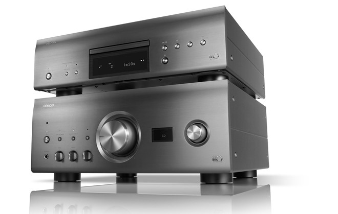 It seems the new Denon PMA-A110 integrated amplifier supports DXD, with 24-bit PCM up to 384 kHz: 
insideci.co.uk/reviews/previe… via <a href="/InsideCI/">Inside CI</a>