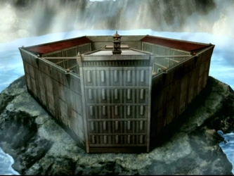 firelorddany's tweet photo. 15. would you rather get locked up at the boiling rock or the fire nation capital prison https://t.co/HJwQ385ukK