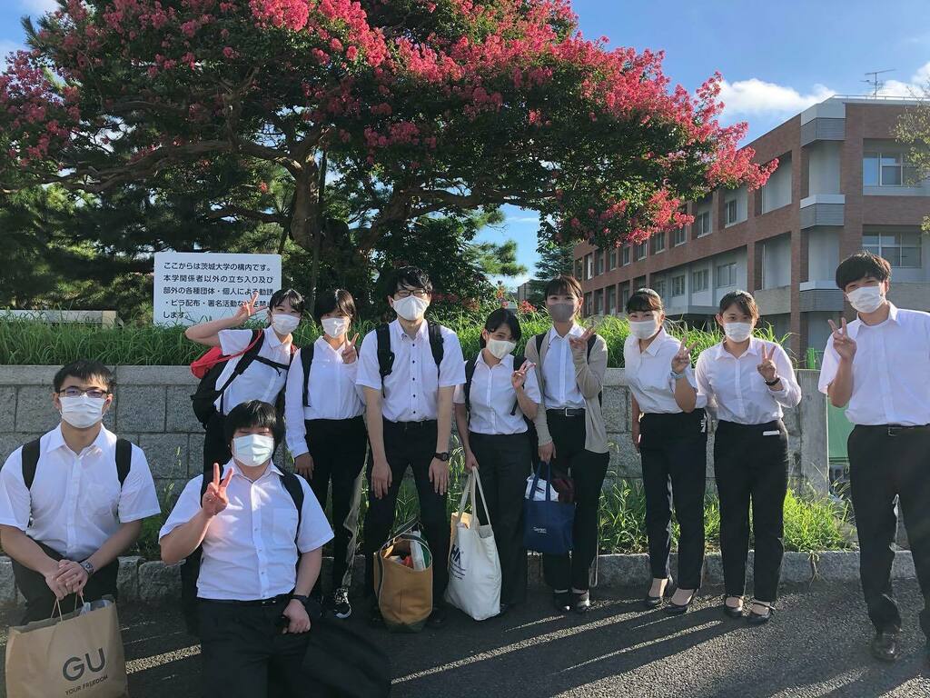茨城大学教育学部障害児教育教室 Ibadai Sne Twitter 茨城大学教育学部障害児教育教室 Ibadai Sne Twitter